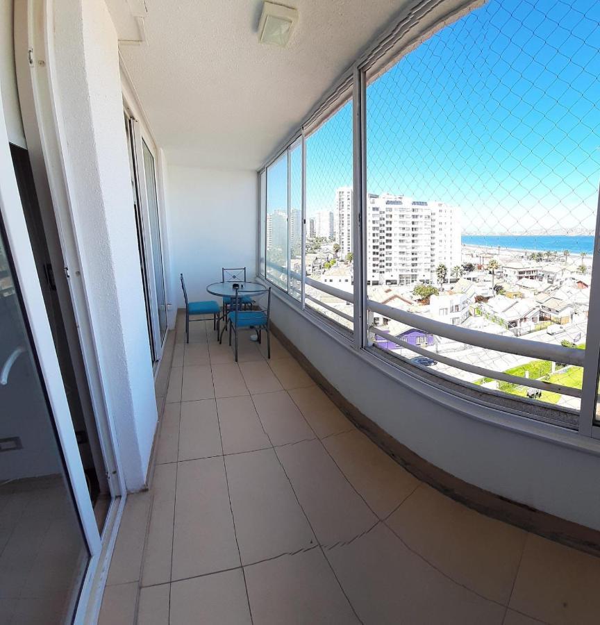 Apartamento Departamento Con Preciosa Vista Al Mar *